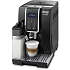 DeLonghi espressomaskine ECAM350.55.B - sort