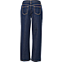 VRS dame jeans str. 36 - mørkeblå