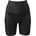 VRS dame bum control shorts str. XL - sort