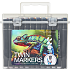 Danpen Twinmarkers 120 stk