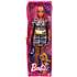 Barbie Fashionistas dukke
