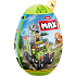 Max Bricks dinosauer eventyr - 303 dele