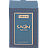 Sagíni Eau de Toilette
