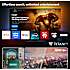 Philips 65" UHD TV 65PUS8000
