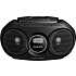 Philips AZ215 CD afspiller med FM-radio