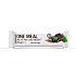 Måltidserstatningsbar m. chokolade og mint
