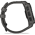 Garmin Instinct E smartwatch - sort