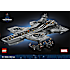 LEGO Super Heroes 76354 S.H.I.E.L.D.-helicarrier
