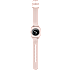 Amazfit activ Smartwatch - Petal Pink