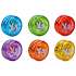 SpinOut trick supreme yoyo - flere varianter - assorteret