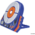 Nerf Elite Digital skydeskive