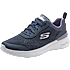Skechers dame sneakers str. 38 - navy