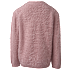 VRS børne strikbluse str. 146/152 - rosa