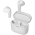Philips TAT2139wt/00 trådløse in-ear høretelefoner - hvid