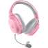 Razer Barracuda X (2022) Quartz gaming headset - pink