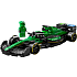 LEGO Speed Champions Aston Martin Aramco F1 AMR24-racerbil 77245