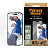 PanzerGlass skærmbeskyttelse iPhone 16/15