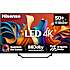 Hisense 55" QLED TV 55A7NQ
