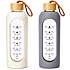 Salling motivationsflaske 750 ml - flere varianter - assorteret