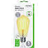 Deltaco Smart Filament LED glødepære E27 - hvid