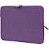 Tucano melange Laptop Sleeve 13.3/14" - lilla