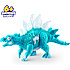 Smashers Dino Ice Age æg - flere varianter - assorteret