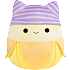 Squishmallows Junie Banan bamse 40 cm