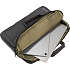 Tucano Workout 4 computertaske 16" - sort