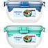 Sistema Salad Max To Go (1,63L) - flere varianter - assorteret