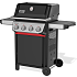 Weber spirit E-410 gasgrill