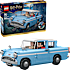 LEGO Harry Potter 76470 Fortryllet flyvende Ford Anglia