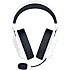 Razer Blackshark V2 Hyperspeed - hvid