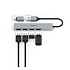 Hama usb hub x4 usb 3.2g 1,5gb