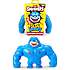 Smashers slam heroes figur
