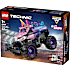 LEGO Technic 42220 Monster Jam Sparkle Smash pull-back