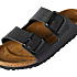 Birkenstock Arizona sandaler str. 40 - sort