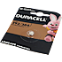 Duracell knapcellebatteri 392/384