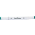 Danpen twinmarker tur grøn farve 53