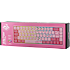 FIFTYSIXTY 5060 bantam mini gaming keyboard