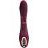 Sinful Triple Fun Rabbit vibrator