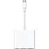 Apple USB-C Digital AV Multiport-mellemstik