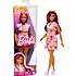 Barbie Fashionistas dukke
