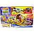 Hot Wheels Monster Trucks banesæt 1:64