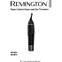 Remington NE3850 E51 næse- og øretrimmer