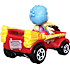 Hot Wheels Racer Verse legetøjsbil - flere varianter - assorteret