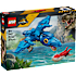 LEGO Jurassic World Dinosaurunge: Pteranodon 77977