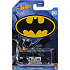 Hot Wheels bat-man biler – flere varianter – assorteret