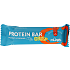 Proteinbar m. peanuts og karamel