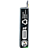 Barberblade 5-blads sensitiv hud