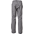 Nordic Nature herre regnbukser str. XL - grå